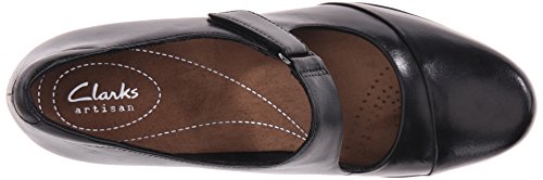 clarks women's rosalyn wren pump