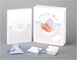 La Boite De Bebe Np Coffret Bebe French Edition Larousse Amazon Com Books