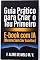 Livro Guia Prático para Criar o Teu Primeiro E-book com IA (Mesmo Sem Ser Escritor)
