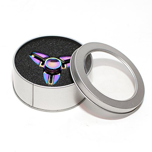 3 Teclan+Spinner+Bearings+Children+Aluminum