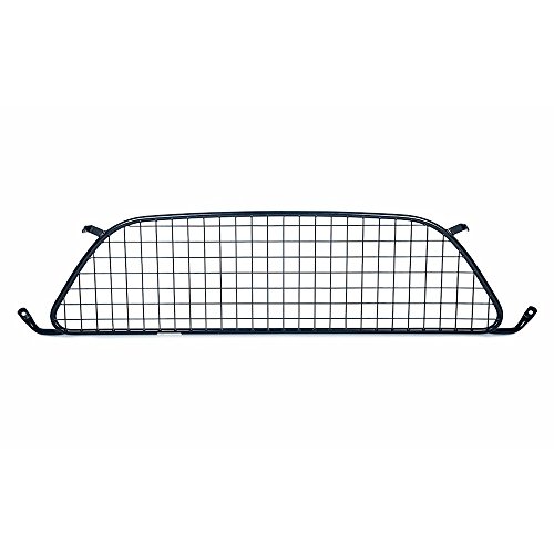 Skoda 565017221 Bagagli Griglia di Separazione, hundeabs perr Griglia Griglia Protettiva Bagagliaio