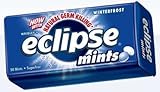 Eclipse Winterfrost Mints - 8 Tins