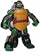 Teenage Mutant Ninja Turtles Figure to Vehicle- Raphael to Stealth Cycle
