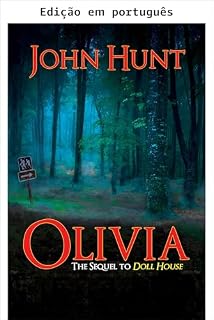 Livro Olivia (Casa de bonecas Livro 2)