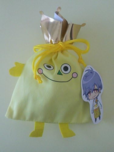 Amazon Co Jp A3 スーパーさんかくクン巾着入りキャンディ 斑鳩三角 みすみくん ファミマ ファミリーマート Mankai ホワイトデー キャンディ入り ホビー 通販