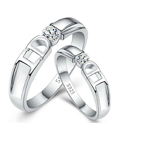 Buy One Direction Platinum Plated Silver Rings For Men And Women At Amazon In