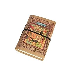 Hand Made Paper Memory Book, Note