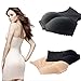 Lowpricenice(TM) DaySeventh Enhanced Version Womens Abdomen Padded Cycling Hip Enhancer Shaper Panties Underwear