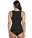 Mansy Women's Slimming Neoprene Vest Hot Sweat Shirt Body Shapers for Weight Loss