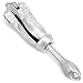 Crown Sporting Goods Galvanized Folding Grapnel Boat Anchors - Choose The Best Weight for Your Watercraft, Up to 17.5 lbs (3)