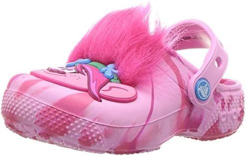 character crocs for adults