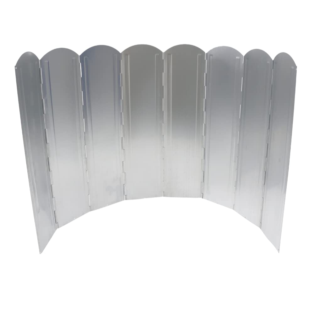 DABADA ウインドスクリーン 60cmの商品画像