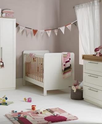 mamas and papas rialto bookcase