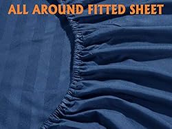 Elegant Comfort Best, Softest, Coziest 6-Piece