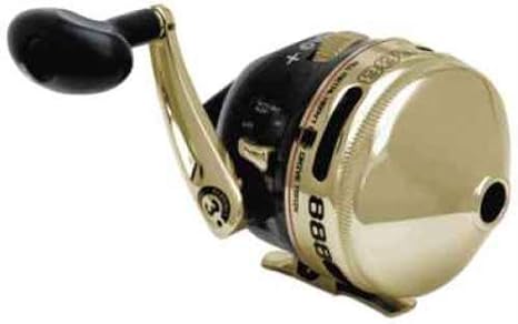 zebco 888 spincast reel