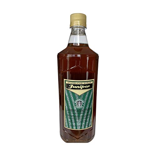 Starbucks Toffee Nut Syrup (1Liter) Buy Online in UAE. Grocery