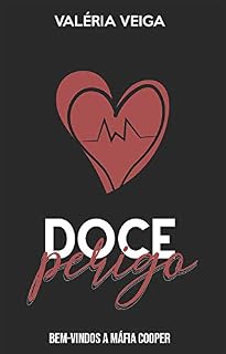 Livro Doce Perigo!