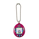 Tamagotchi mini, Pink
