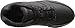Brooks Men 's Addiction Walker Walking Zapato, color negro, talla 10.5 D