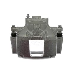 Raybestos Element3 Replacement Front Disc Brake