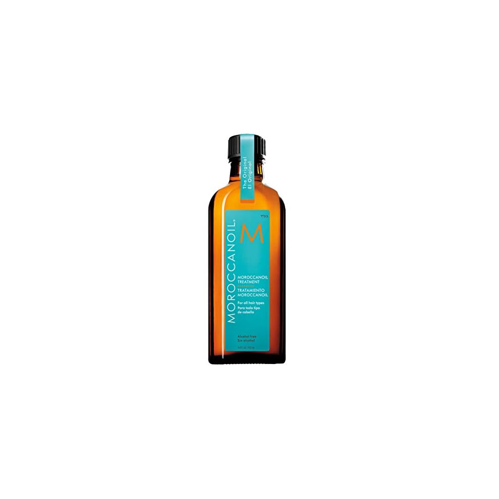 Moroccanoil, Aceite para el cabello (para todo tipo de