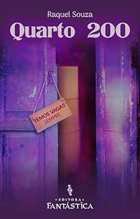 Livro Quarto 200