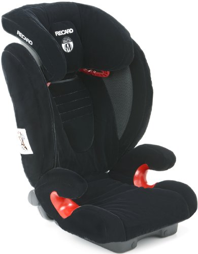 recaro probooster