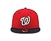 New Era MLB Alt 2 Authentic Collection On Field 59FIFTY Fitted Cap