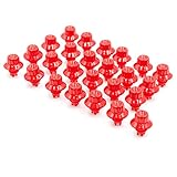 RTRHINOTUNING 50pcs Wheel Rim Rivets for 7mm/0.28in