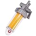 Fuel Filter Shutoff Valve Assembly For ETQ, DuroPower, Kipor & KAMA Branded Portable Diesel Generators NEW