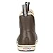 Xtratuf 2273412 Ankle Deck Boot Chocolate / Tan 12 Mens