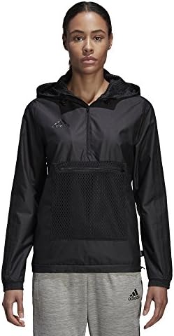 Adidas women's tango windbreaker Clearance