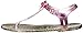 kate spade new york Women's Fanley Jelly Sandal