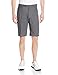 adidas Golf Men's Adi Ultimate Twill Shorts
