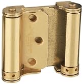 Spring Hinge Dual 3 Brs