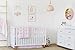 Petunia Pickle Bottom Dreaming in Dax 3 Piece Crib Bedding Set