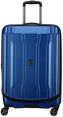 Delsey Cruise 70cm Hardside Double Wheel Check-In Luggage