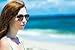 Women's Polarized Sunglasses from EYE LOVE, Designer, 100% UV Block + 5 BONUSES, Brown