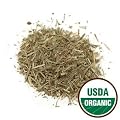Sheep Sorrel Herb Organic Cut & Sifted - Rumex acetosella, 1 lb