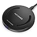iPhone Wireless Charger RAVPower QI Fast Wireless Charging Pad Quick Charge, 5W...
