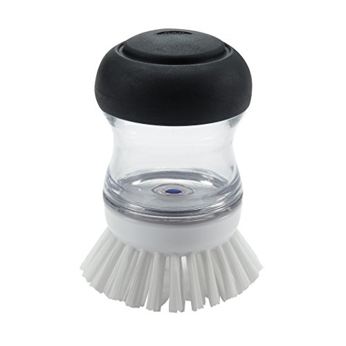 3 OXO+Good+Grips+Brush+Storage