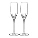 Marquis By Waterford, HARPER FLUTE 7 OZ, SET of 2