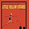 Security Through Absurdity Book One Little Yellow