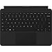 Microsoft Surface Go Type Cover (Black) primary