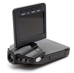 hidden dash cam amazon