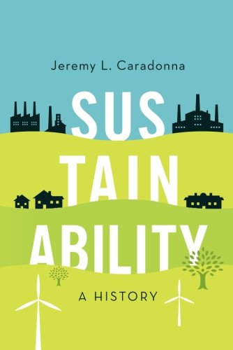 Sustainability: A History