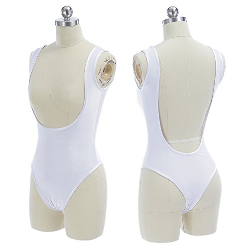 Game Cosplay 2B A2 Tights Underwear Costume