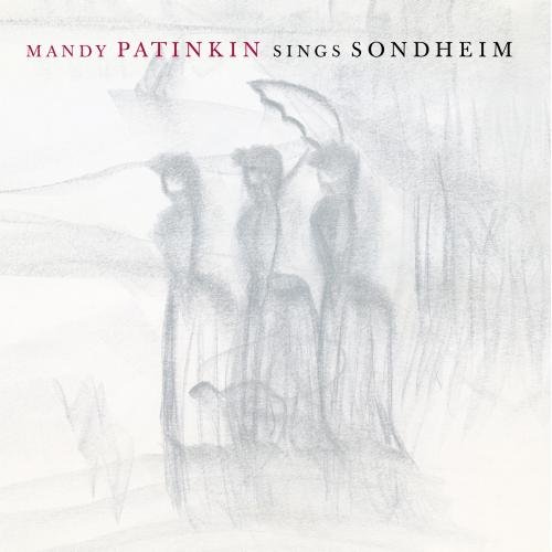 mandy smith - Mandy Patinkin Sings Sondheim - Zortam Music