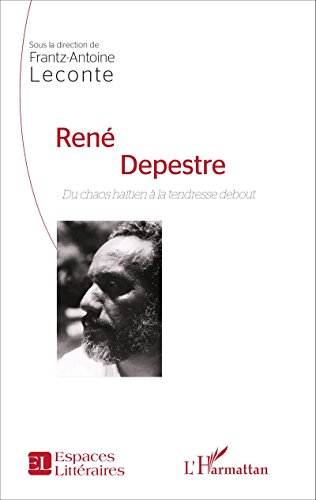 René Depestre