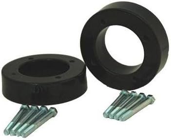 Dura Blue Inc Graph-Lite Wheel Spacers - 1.5in. Wide GL110F